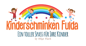 Kinderschminken Fulda